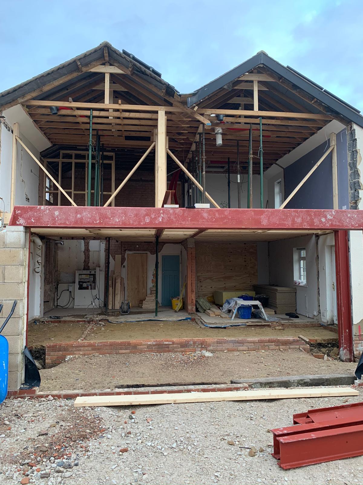 Extension Project 6