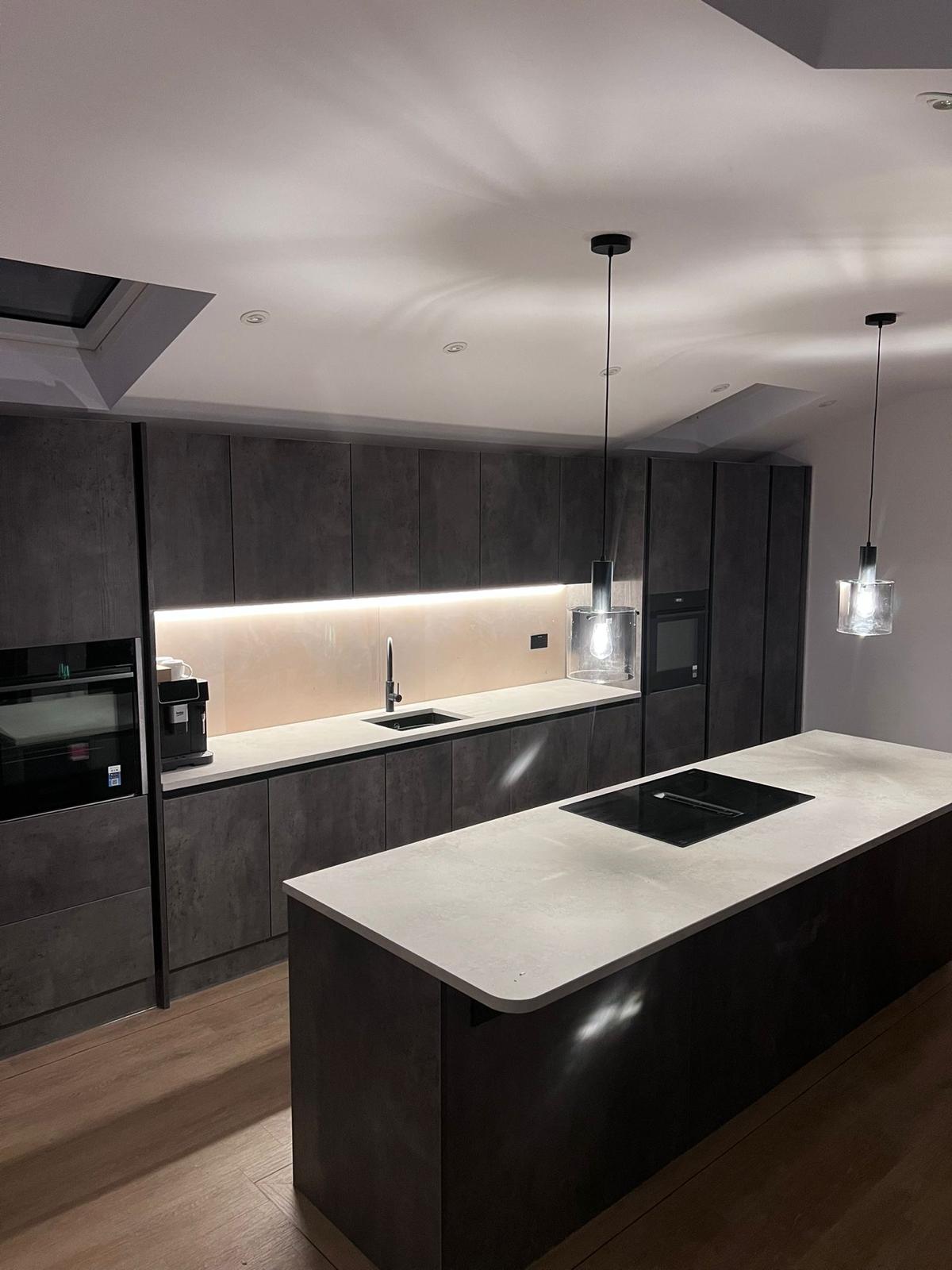 Kitchen Renovation 2