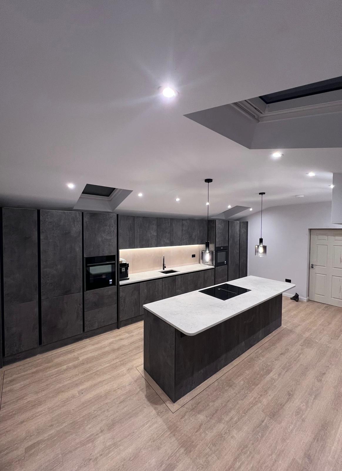 Kitchen Renovation 3