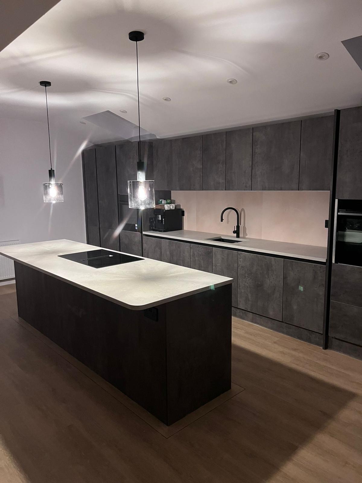 Kitchen Renovation 4