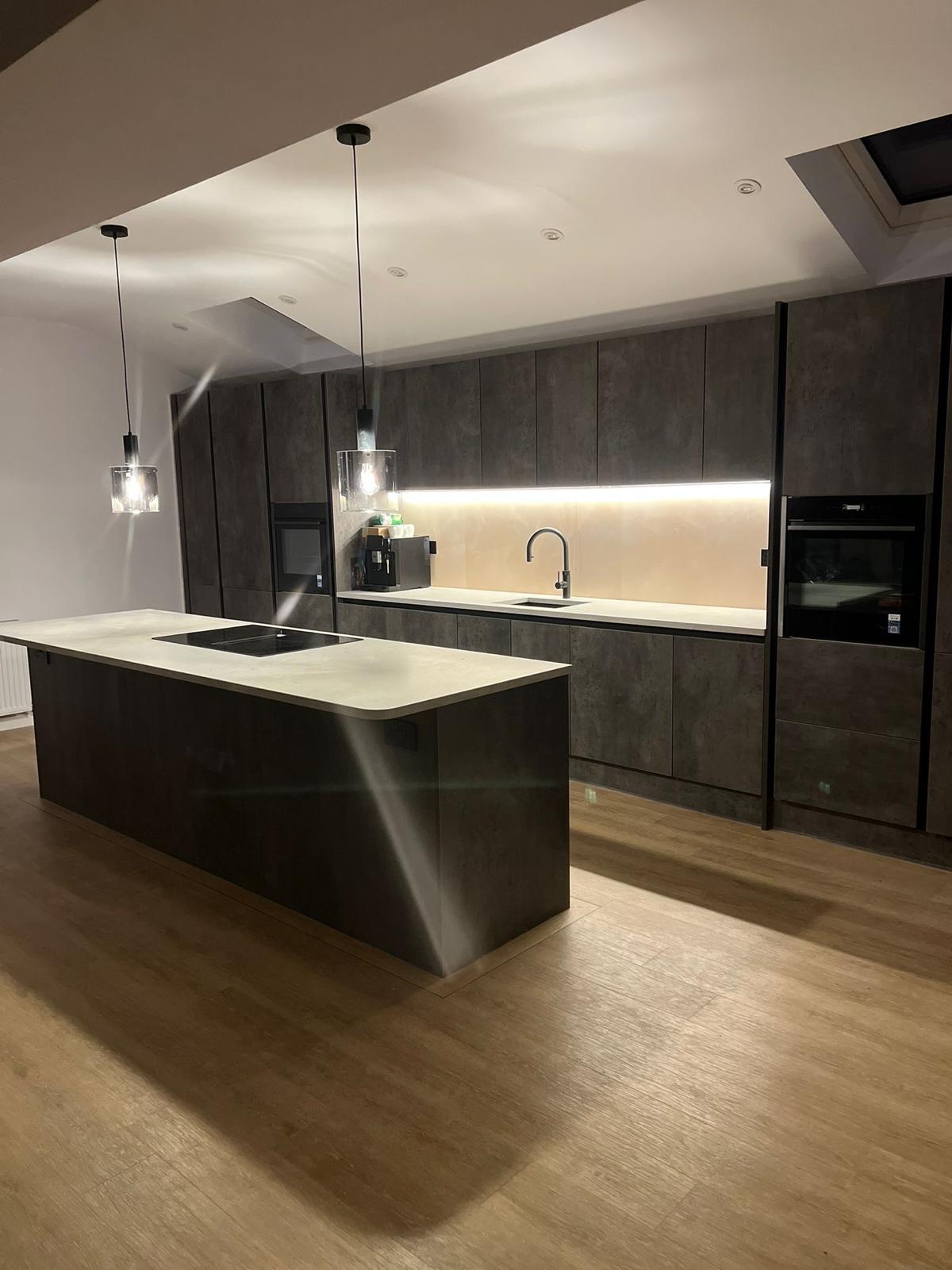 Kitchen Renovation 5
