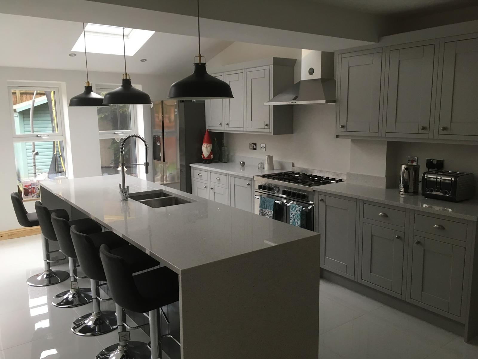 Kitchen Renovation 6