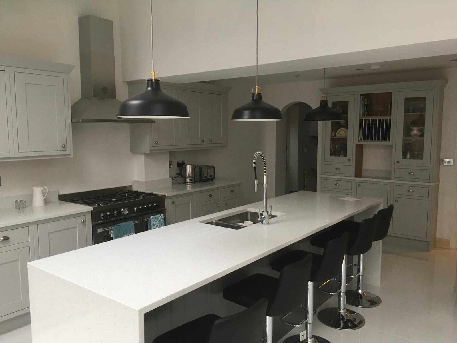 Kitchen Renovation 8