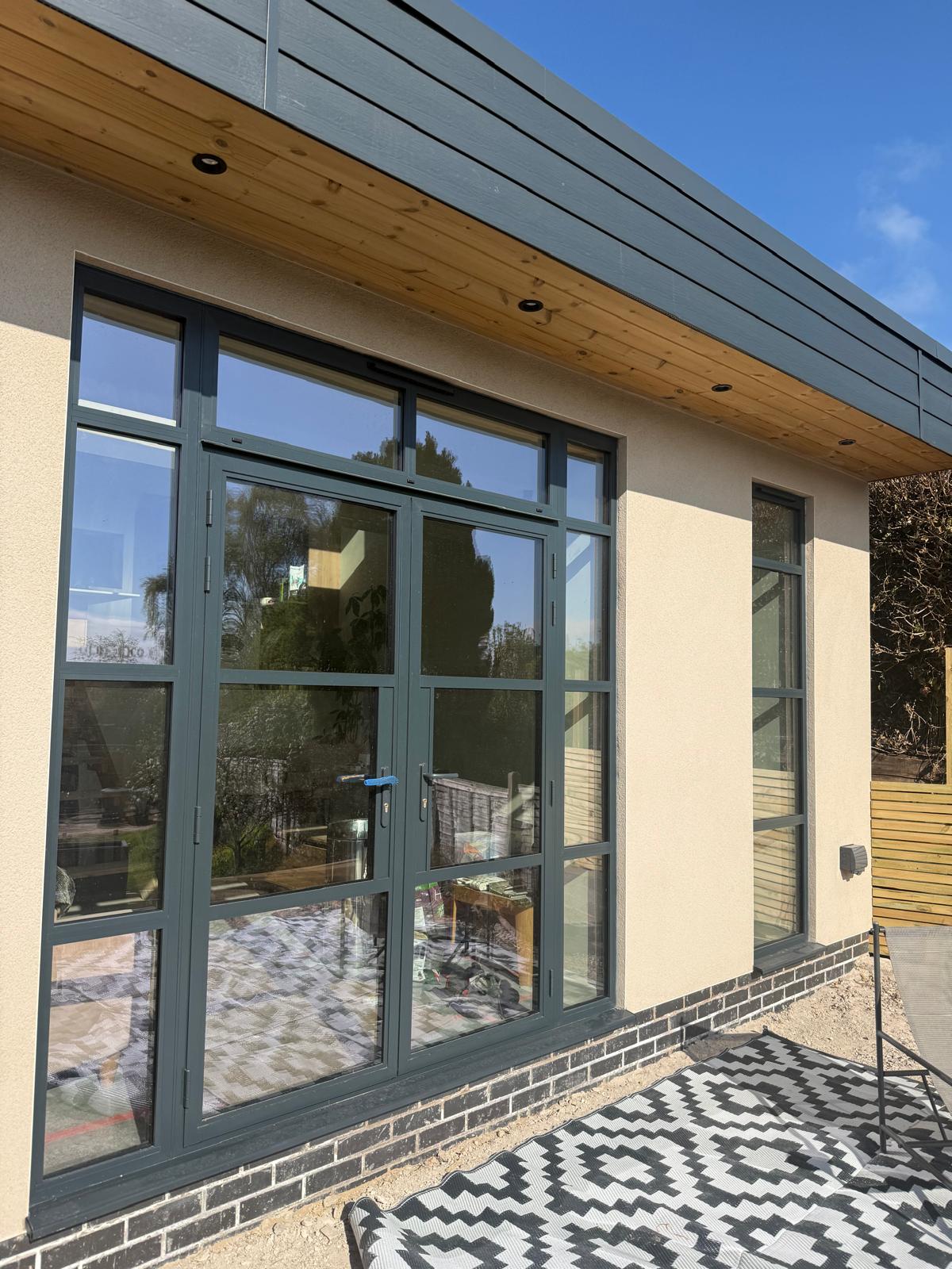 House Extensions