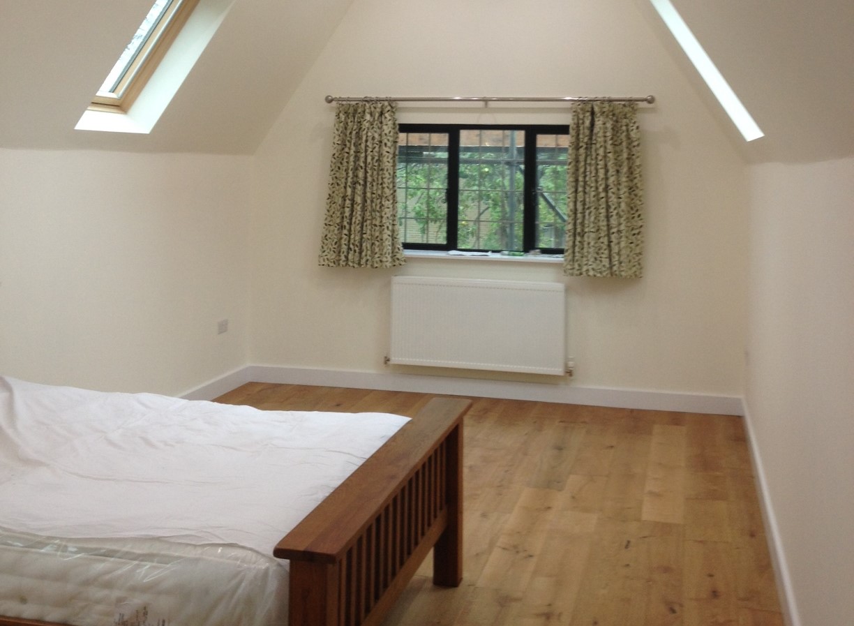 Loft Conversions