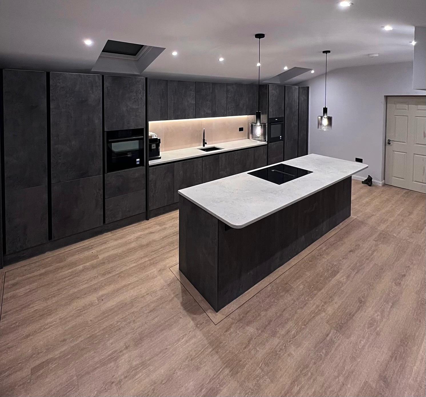 Complete Renovations