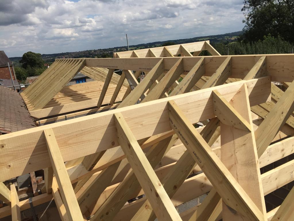 Roofing Services