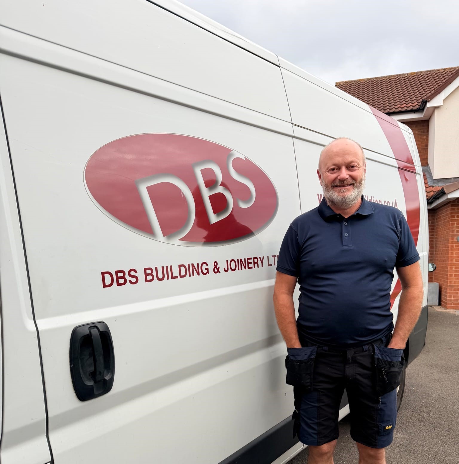DBS Building and Joinery Team